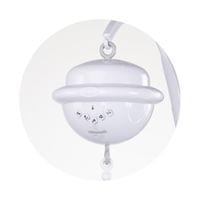 Музикална играчка с проектор &amp;quot;Колички&amp;quot; - 3