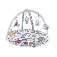 Постелка за гимнастика &amp;quot;Пътеш. с балон&amp;quot; - 1