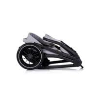 Детска количка 3 в1&amp;quot;Престиж&amp;quot;платина - 14