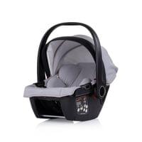 Детска количка 3 в1&amp;quot;Престиж&amp;quot;платина - 17