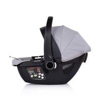 Детска количка 3 в1&amp;quot;Престиж&amp;quot;платина - 18