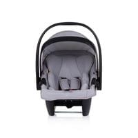 Детска количка 3 в1&amp;quot;Престиж&amp;quot;платина - 19