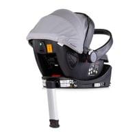 Детска количка 3 в1&amp;quot;Престиж&amp;quot;платина - 20