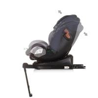Ст.кола 360 I-size 40-150 ТОРИНО - 27 Ст.кола 360 I-size 40-150 ТОРИНО - 27
