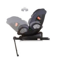 Ст.кола 360 I-size 40-150 ТОРИНО - 29 Ст.кола 360 I-size 40-150 ТОРИНО - 29