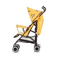 Детска количка 6+ &quot;Майли&quot; жирафче - 2