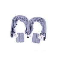 К-т сенниц за &amp;quot;Easy Twin&amp;quot; 3S heather g - 0