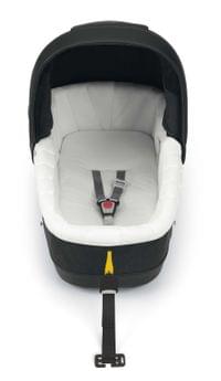 К-т за ползване на коша за новор. в кола - 1