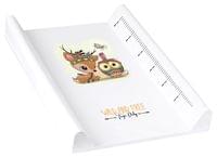 Подложка за повиване &amp;quot;WILD &amp;amp; FREE&amp;quot;еленче - 1