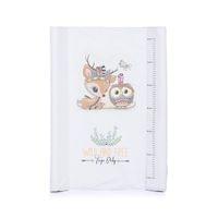 Подложка за повиване "WILD &amp; FREE"еленче - 2