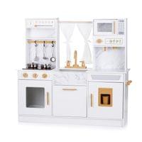 Дър. кухня със звук и светлина, лед 83,5 - 1