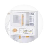 Дър. кухня със звук и светлина, лед 83,5 - 2