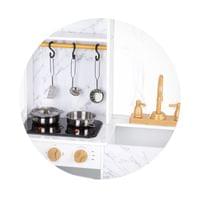 Дър. кухня със звук и светлина, лед 83,5 - 4