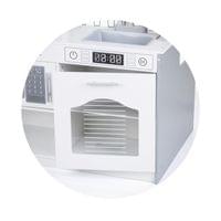 Детски комплект 2 в 1 Кухня и ресторант - 3