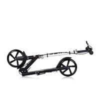 Скутер със спирачка до 100кг&amp;quot;Swift&amp;quot;бял - 3