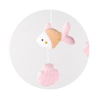 Музикална играчка с проектор &amp;quot;Русалка&amp;quot; - 3