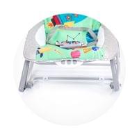 Музикален шезлонг &amp;quot;Baby Spa&amp;quot; - 6