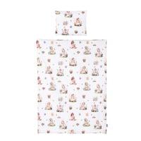 Спално бельо от 5 части малката фея - 2