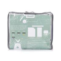 Спално бельо от 5 части малката фея - 3