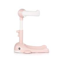 Пом. стойка за къпане с опораКитче розов - 2