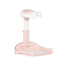 Пом. стойка за къпане с опораКитче розов - 4