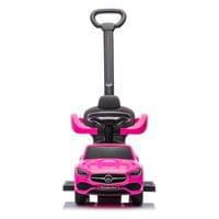 Кола дръжка MERCEDES C-CLASS - 8