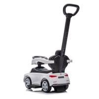 Кола дръжка MERCEDES C-CLASS - 15