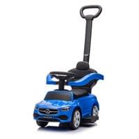 Кола дръжка MERCEDES C-CLASS - 38