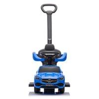 Кола дръжка MERCEDES C-CLASS - 39