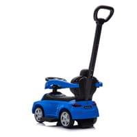 Кола дръжка MERCEDES C-CLASS - 41