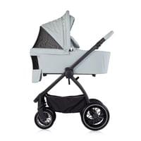 Детска количка 3 в1&amp;quot;Престиж&amp;quot;матча - 4