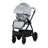 Детска количка 3 в1&amp;quot;Престиж&amp;quot;матча - 5