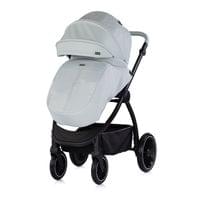 Детска количка 3 в1&amp;quot;Престиж&amp;quot;матча - 6