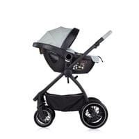 Детска количка 3 в1&amp;quot;Престиж&amp;quot;матча - 12