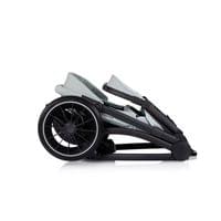 Детска количка 3 в1&amp;quot;Престиж&amp;quot;матча - 14