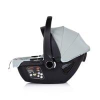 Детска количка 3 в1&amp;quot;Престиж&amp;quot;матча - 18