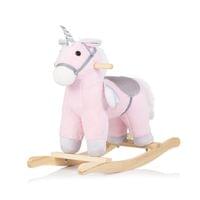 Конче-люлка розово - 1