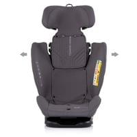 Ст.кола360 I-size40-150 Techno iGROW - 8 Ст.кола360 I-size40-150 Techno iGROW - 8