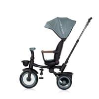 Сгъваема триколка "Ърбан" босилек - 2