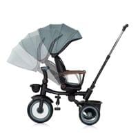 Сгъваема триколка &amp;quot;Ърбан&amp;quot; босилек - 4