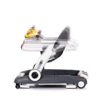 Детска проходилка&amp;quot;Little Explorer&amp;quot;сива - 3