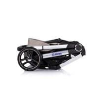 Детска количка 3 в1&amp;quot;Еуфория&amp;quot; лате - 13