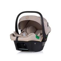 Детска количка 3 в1&amp;quot;Еуфория&amp;quot; лате - 16