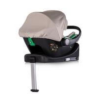 Детска количка 3 в1&amp;quot;Еуфория&amp;quot; лате - 19