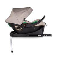 Детска количка 3 в1&amp;quot;Еуфория&amp;quot; лате - 20