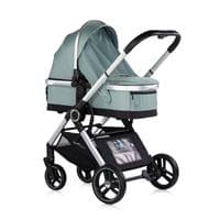 Детска количка 3 в1&amp;quot;Еуфория&amp;quot; матча - 2