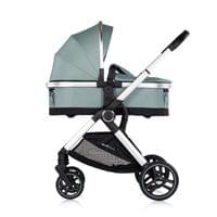 Детска количка 3 в1&amp;quot;Еуфория&amp;quot; матча - 3