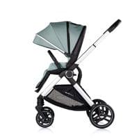 Детска количка 3 в1&amp;quot;Еуфория&amp;quot; матча - 6