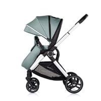 Детска количка 3 в1&amp;quot;Еуфория&amp;quot; матча - 8