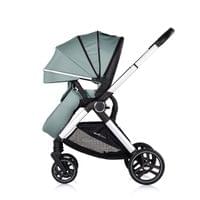 Детска количка 3 в1&amp;quot;Еуфория&amp;quot; матча - 9